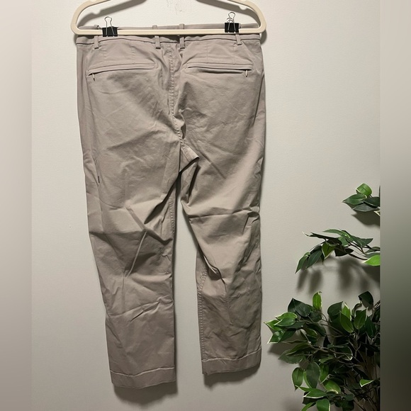 Kit and Ace Navigator  Commute Pants *hemmed - Picture 3 of 7